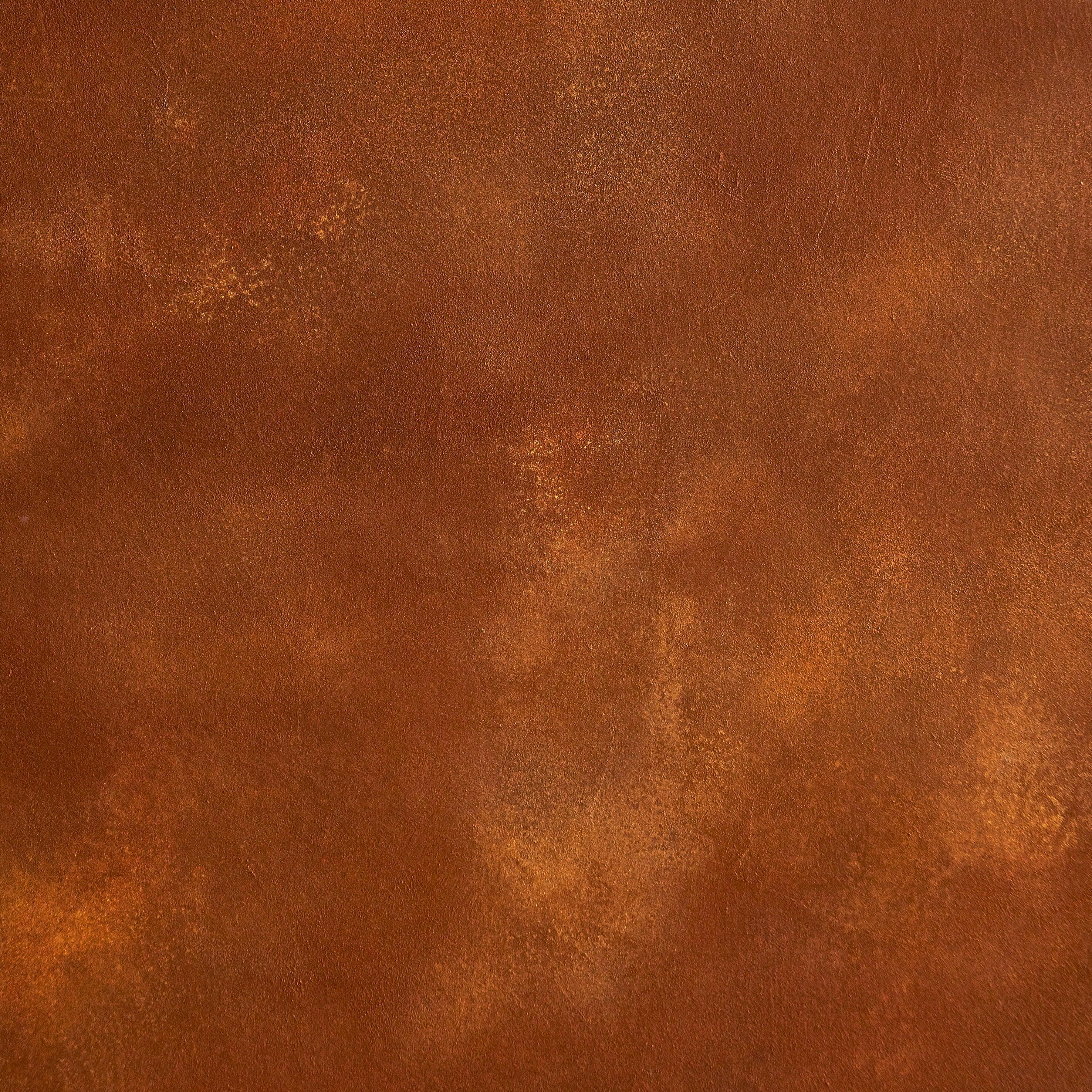 Pittura decorativa ID ruggine marrone corten 2 l - 7