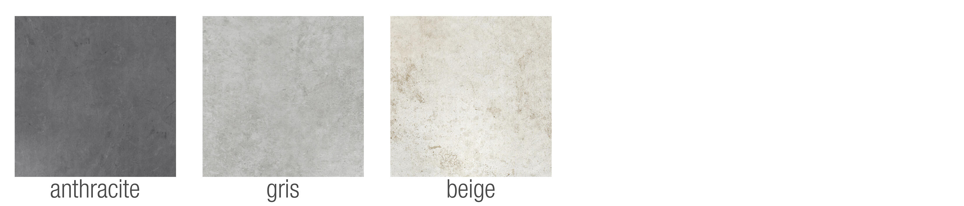 Carrelage mur intérieur / sol intérieur effet pierre beige Monastère l.30 x L.30 - 6