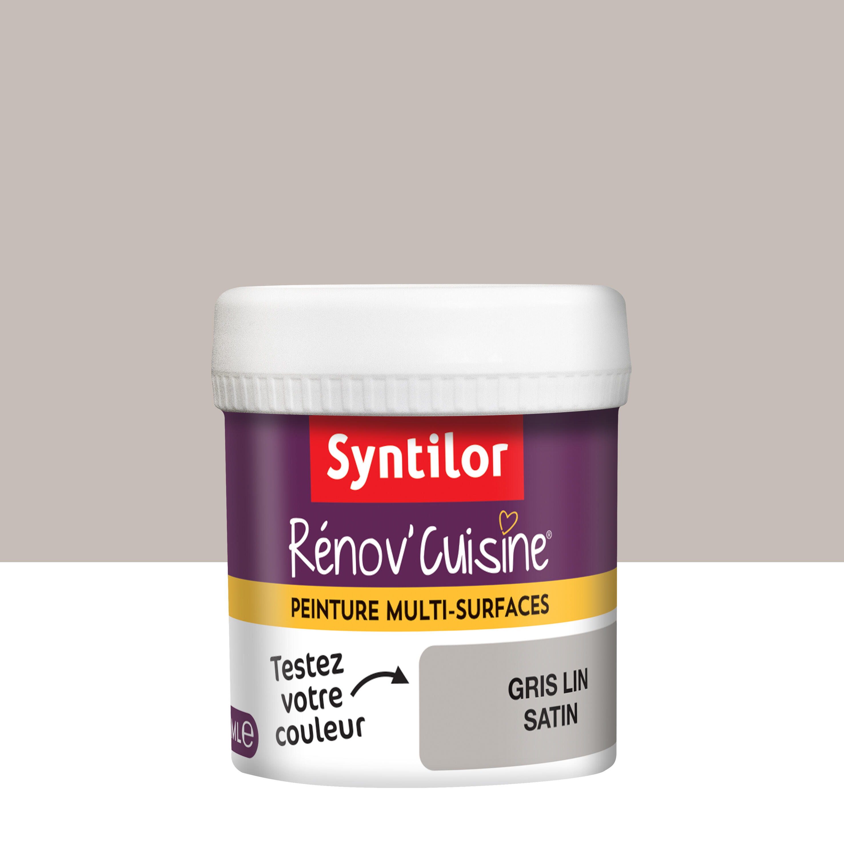 Renov Cuisine Syntilor