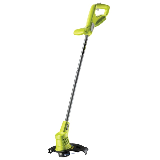 Coupe-bordures sur batterie RYOBI One+ olt1825m, 18 V, l.25 cm