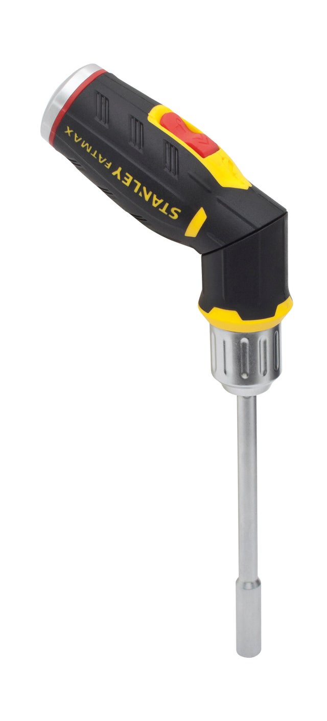 Tournevis revolver ph / t / sl / pz Fmht0-62691 5 / 6.5 / 8 / ph / pz / t, L.115