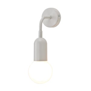 Lampada Notturna LED Portatile Per Bambini A Forma Di Cane/cervo - Luce Regolabile Con Batterie - Regalo Cameretta - 6