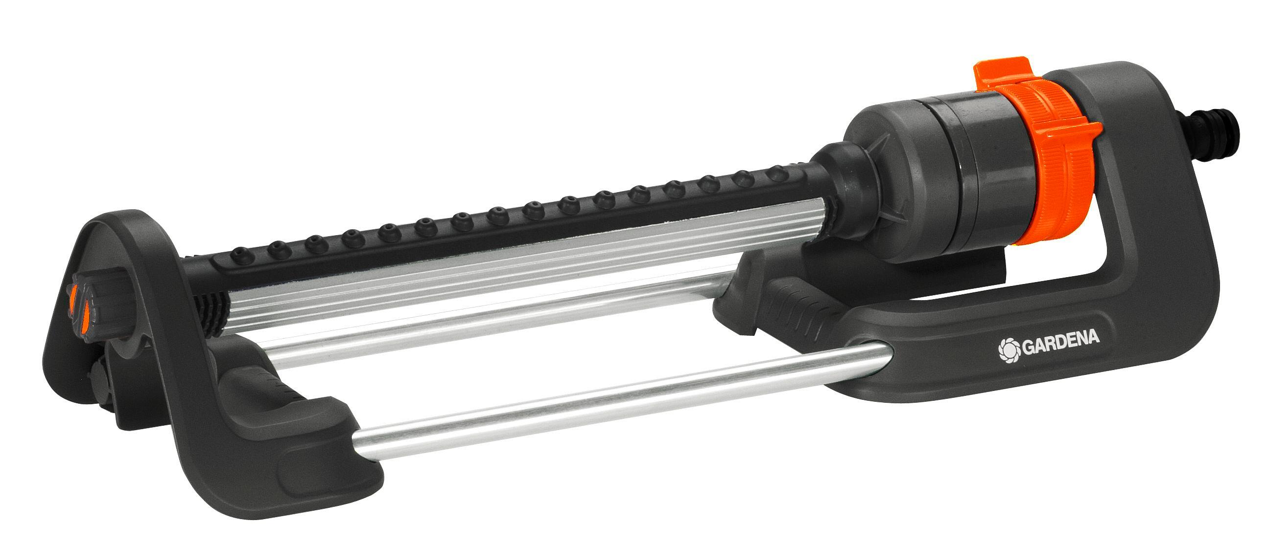 Aspersor oscilante gardena abs para 250 m2