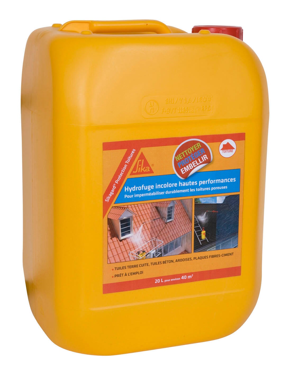 20 l