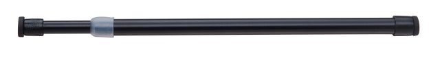 Kit de barre de vitrage noi Between, L.50 - 80 cm, diam.7 mm, INSPIRE