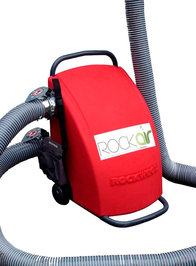 Location de souffleur laine de roche