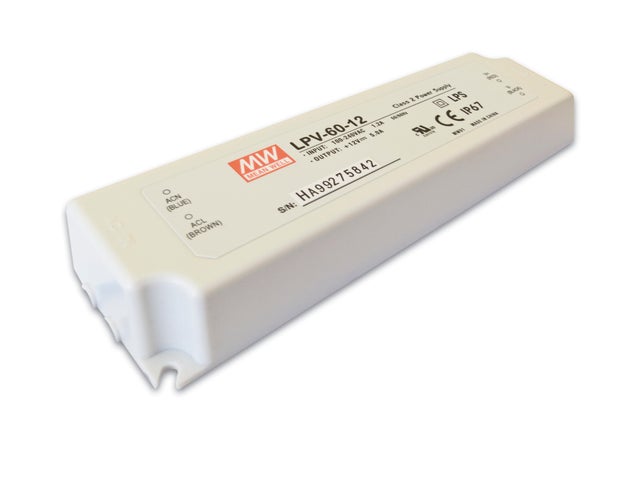 Transformateur ZZ60H pour volet roulant électrique Artens Fakro