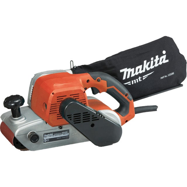 Ponceuse à bande filaire MAKITA M9400, 940 W