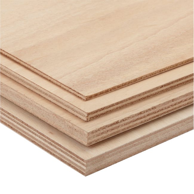 CASTELMERLINO Table Pliante 60x80 Cm - Plateau Okumé Marin Et Pieds Croisés En Fer