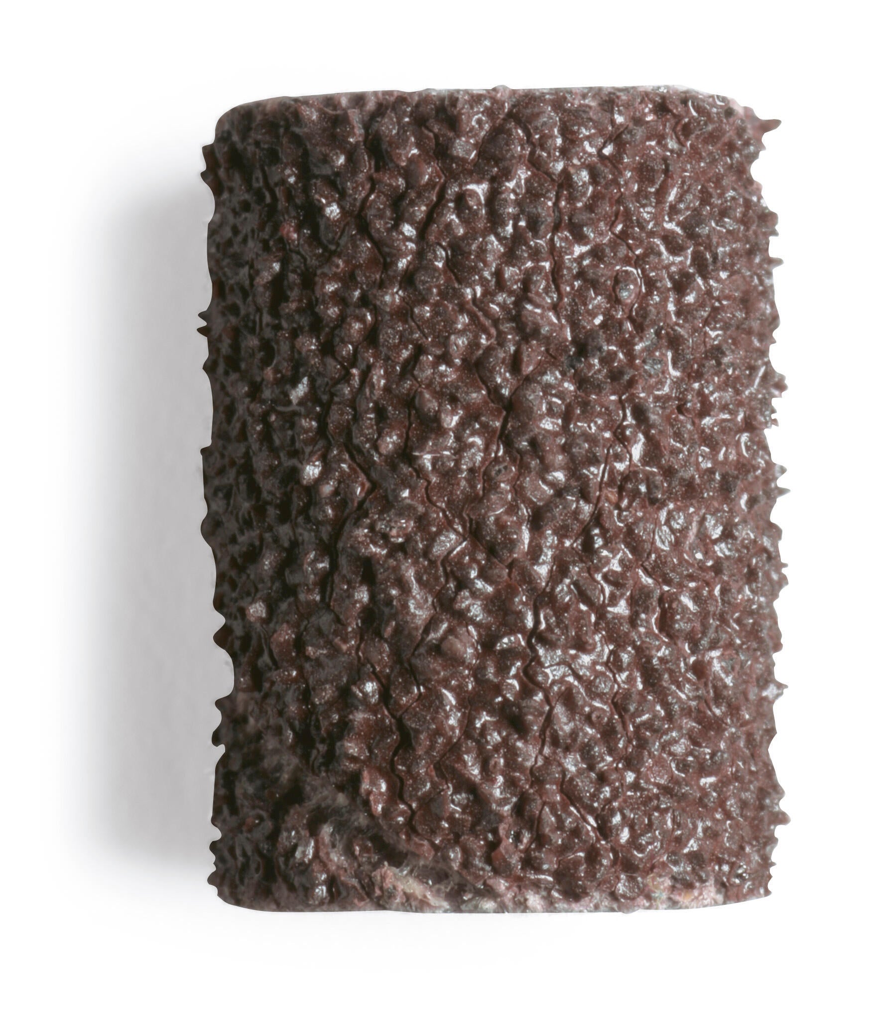 6 Bandes De Ponçage Dremel 432 - Grain 120 - 1/2" Pour Bois Et Métal