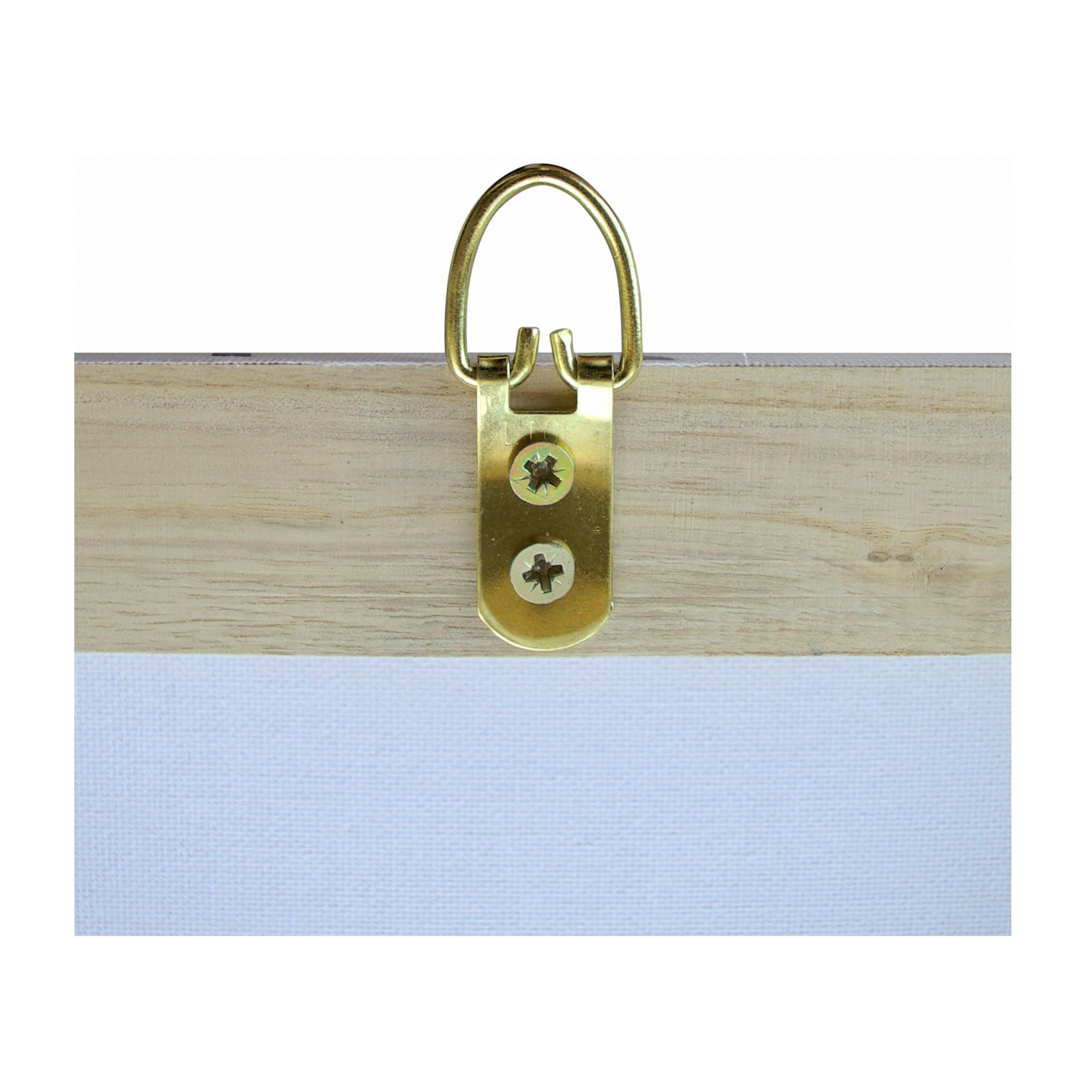 Lot de 2 anneaux LE CROCHET FRANCAIS - 2