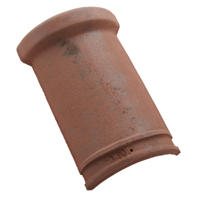 Faîtière / arêtier pour faîtière 700 EDILIANS chevreuse