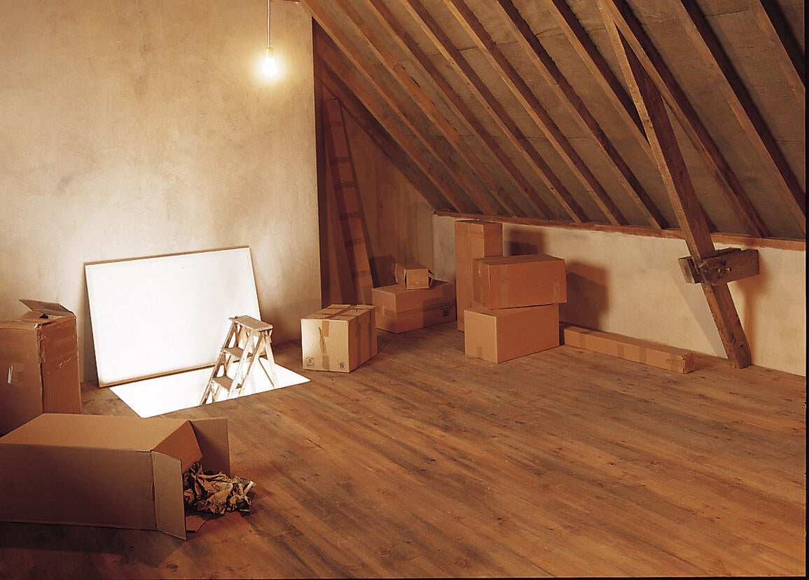 Panneau laine de roche sol FERMACELL Sol laine de roche, Ep.30mm, 1.5x0.5m, R0.3 - 6