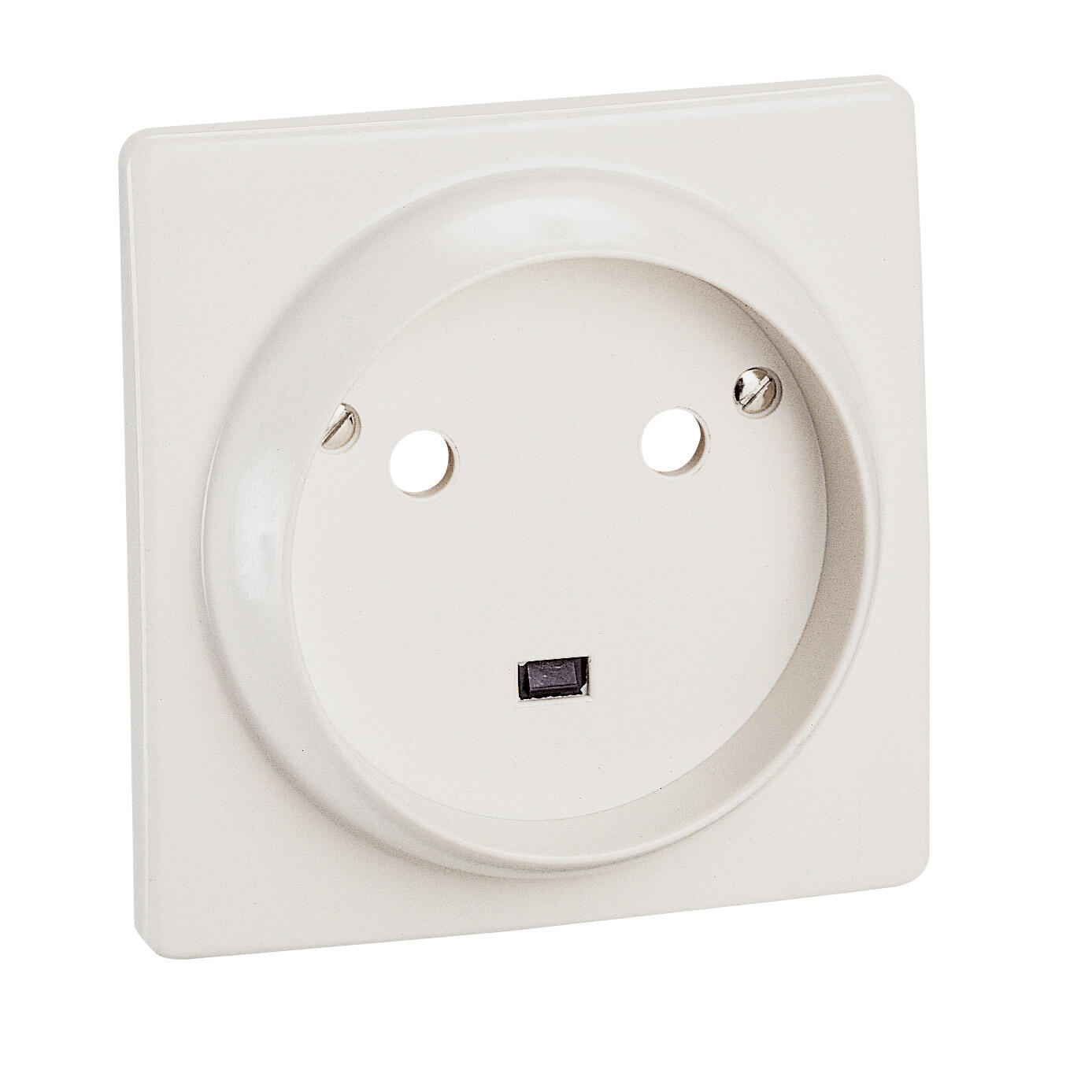 Socle 2P+T 32A, LEGRAND, ivoire - 2