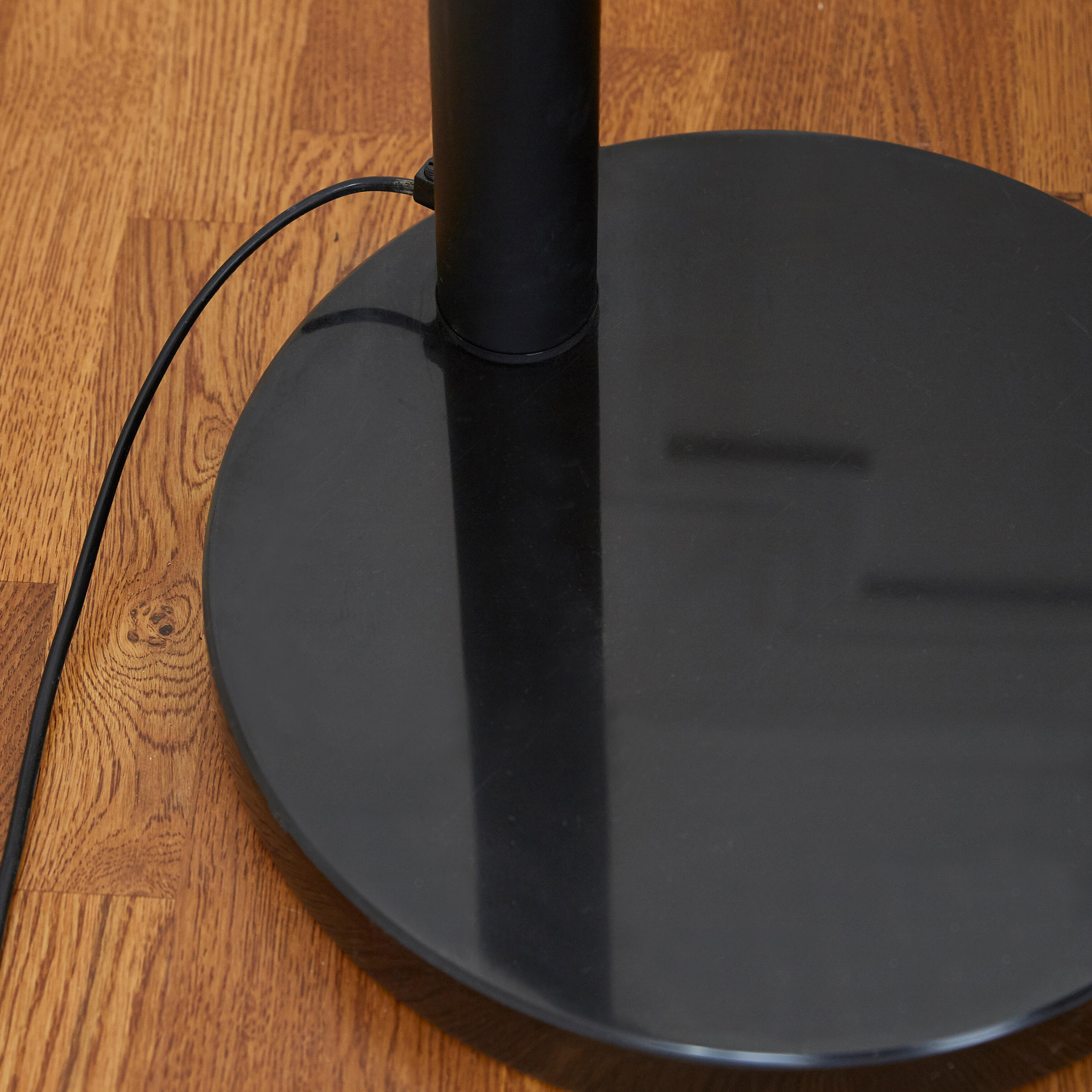 Lampadaire Kimi, fer, noir,  H.228 cm INSPIRE, E14 - 6