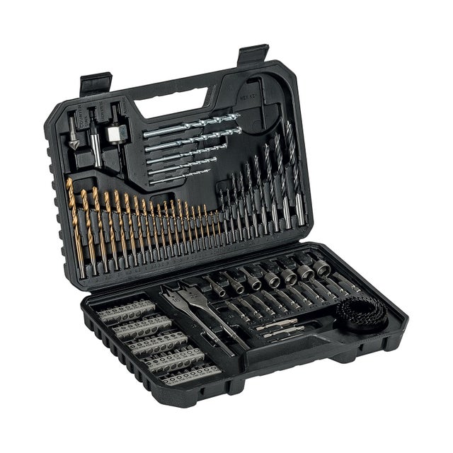 Set di punte BOSCH 103 pezzi