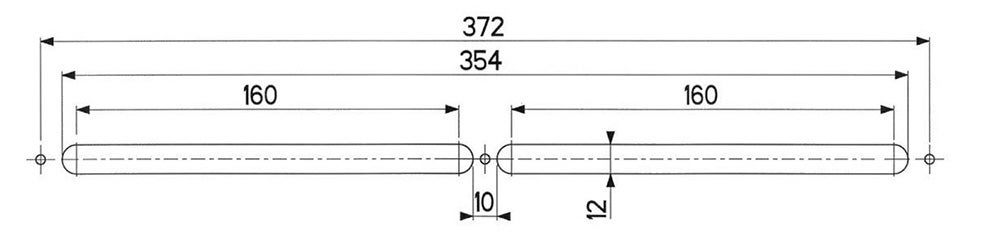 Entrée d'air hygro pvc EQUATION Ea hy/b - 3