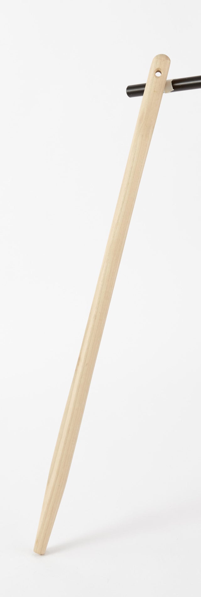 Manche pour bêche, L.100 cm