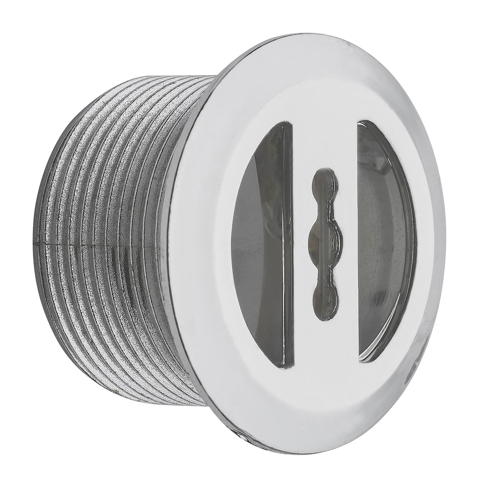 4 Pièces Couvercles De Trop-plein D'évier En Plastique Pour Cuisine Et