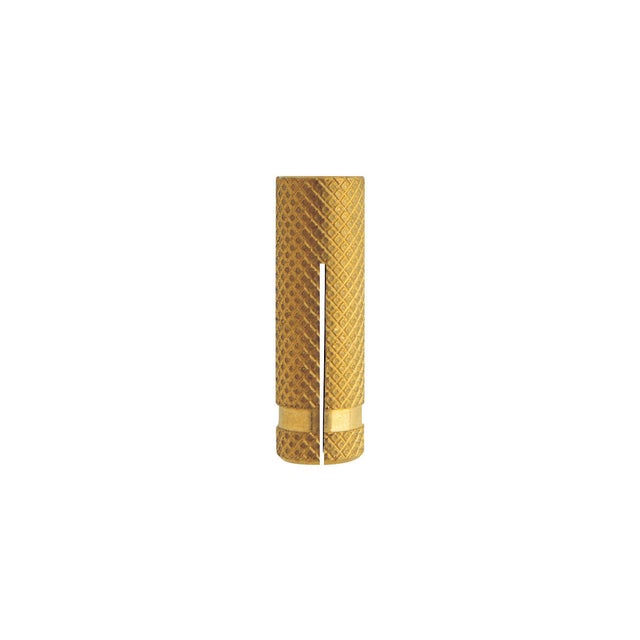 Profilé U En Laiton 6x6x6 Mm - Longueur 1 M - Pour Décoration Et Bricolage - Finition Intérieure