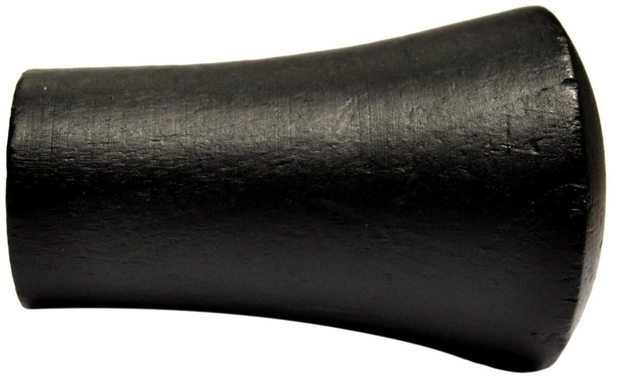 Bouchon Tube Carré 40x40 Embout De Protection Pour