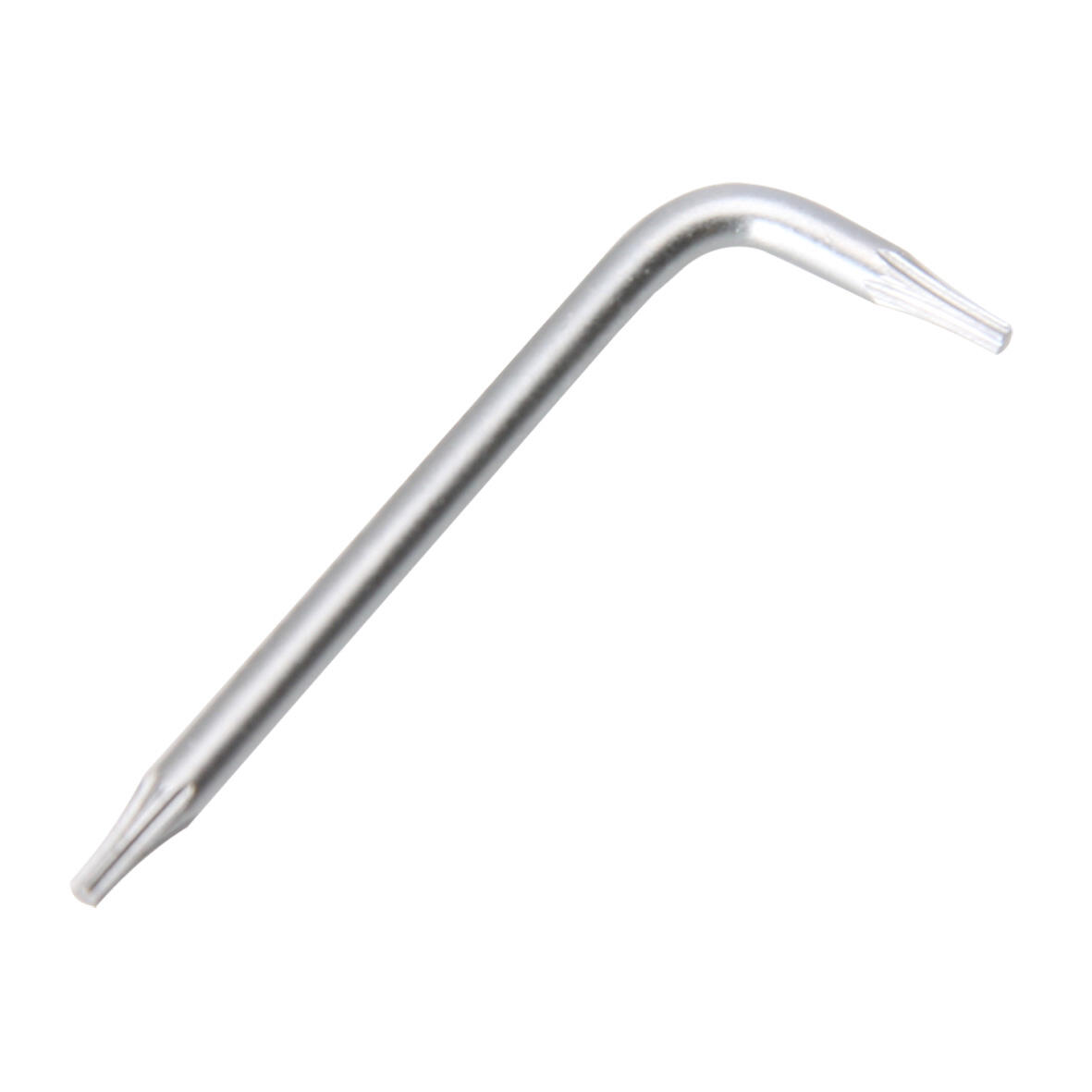 Clé Torx T10 DEXTER, L.112 mm - 3