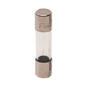 Interruttore fusibile cilindrico 1P 14x51mm LR601