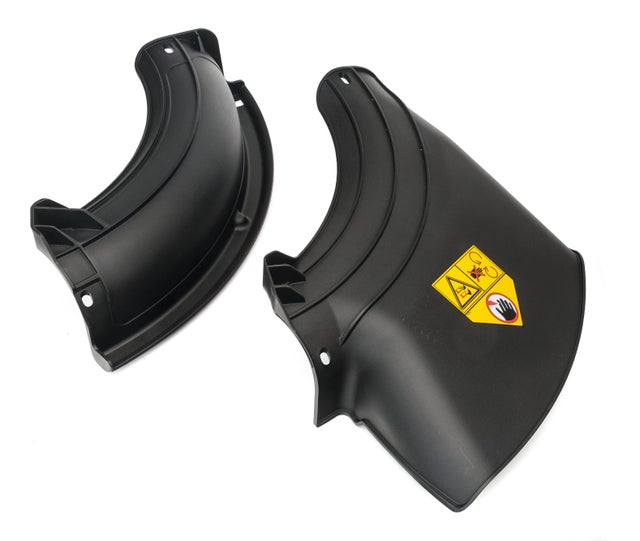 Kit mulching MTD 76RDE