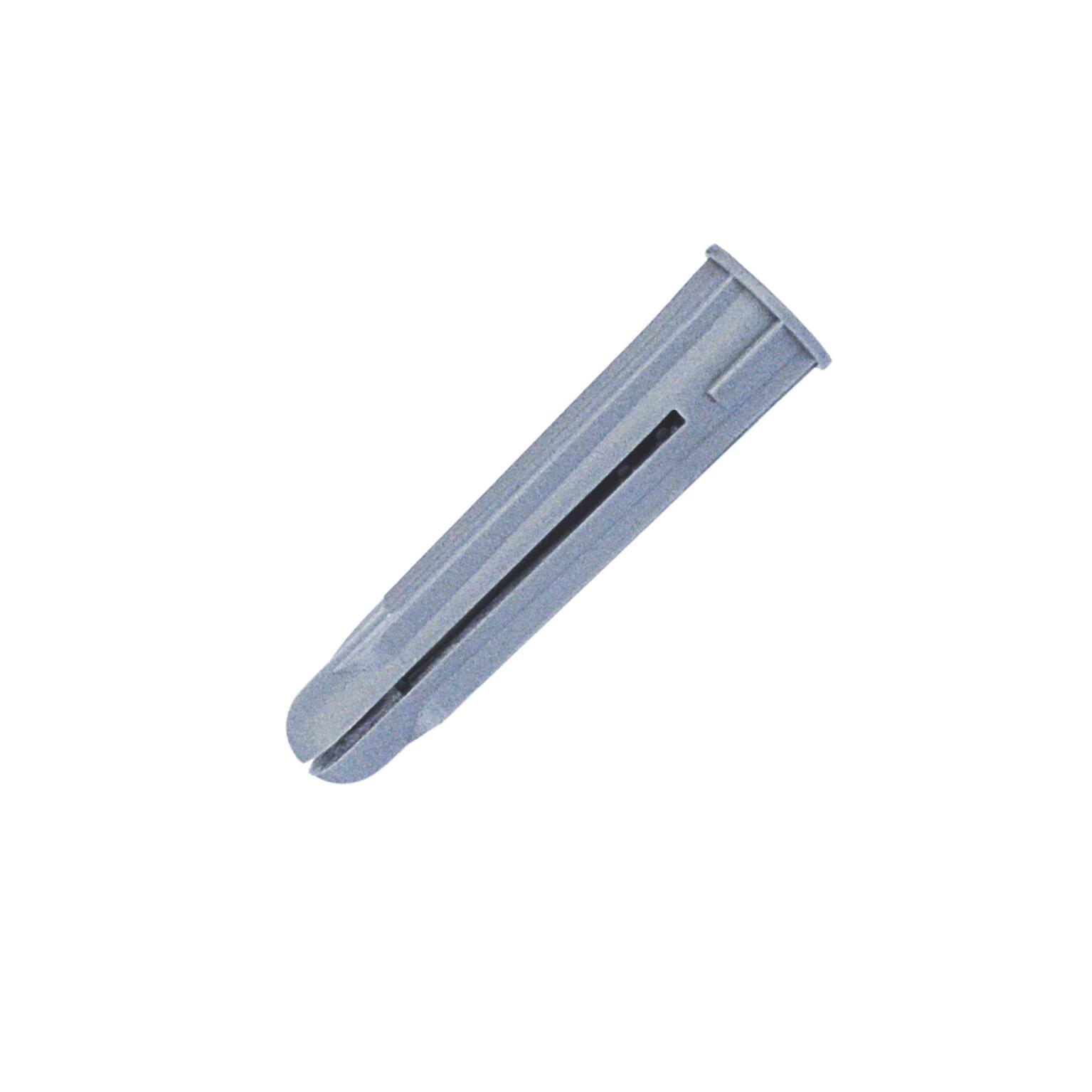 Lot de 15 chevilles à expansion grapex RED HEAD, Diam.10 x L.50 mm - 2