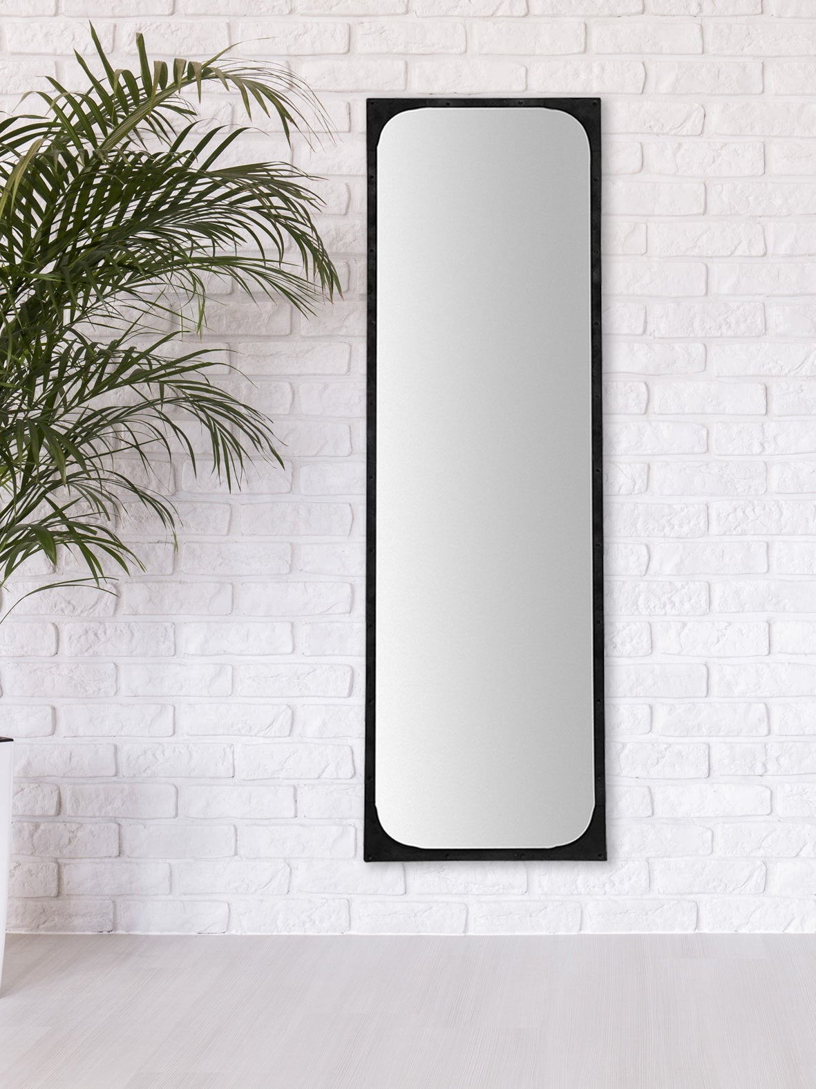 Leroy Merlin Miroir Industriel