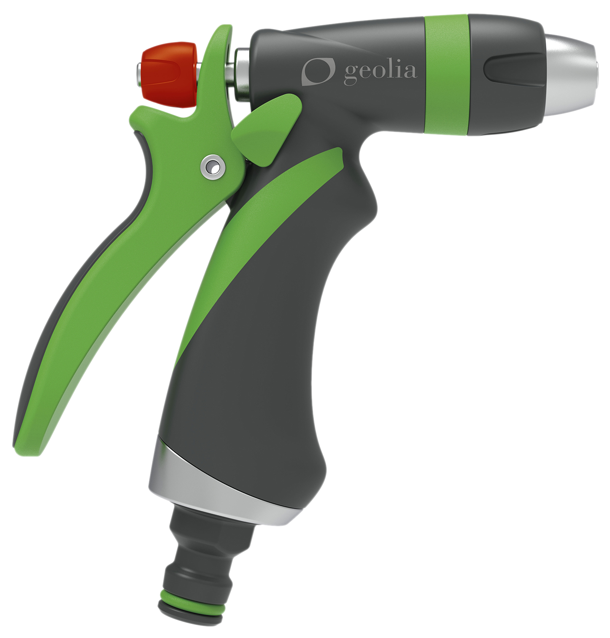 Pistola de riego  GEOLIA cinc3 posiciones - 2