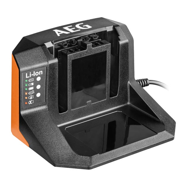 Chargeur lithium-ion AEG Bl18s, 18 V