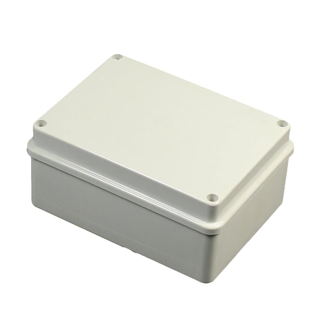 Cassetta di derivazione a parete  H 70 x L 150 x P 110 mm liscia