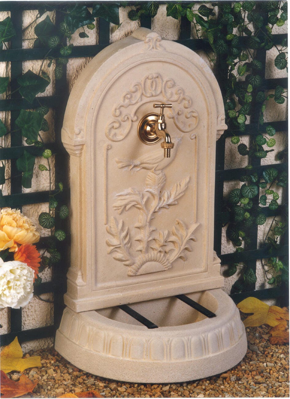 Décorations Extérieur Pierre Statue Hibou Grand Duc En Pierre Reconstituée - Déco Jardin Résistante Au Gel - Fait Main Statue Jardin Pierre Décorations Extérieur Pierre Statue Hibou Grand Duc En Pierre Reconstituée - Déco Jardin Résistante Au Gel - Fait Main Statue Jardin Pierre