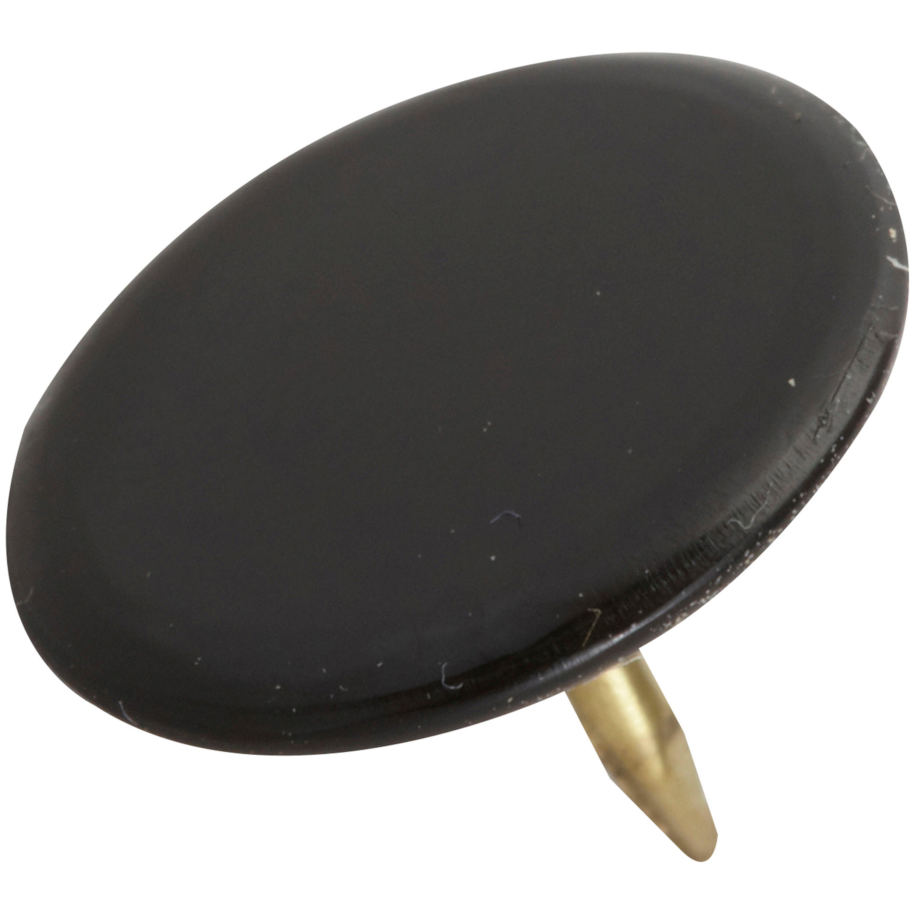 55 CHINCHETA NEGRAS - 3