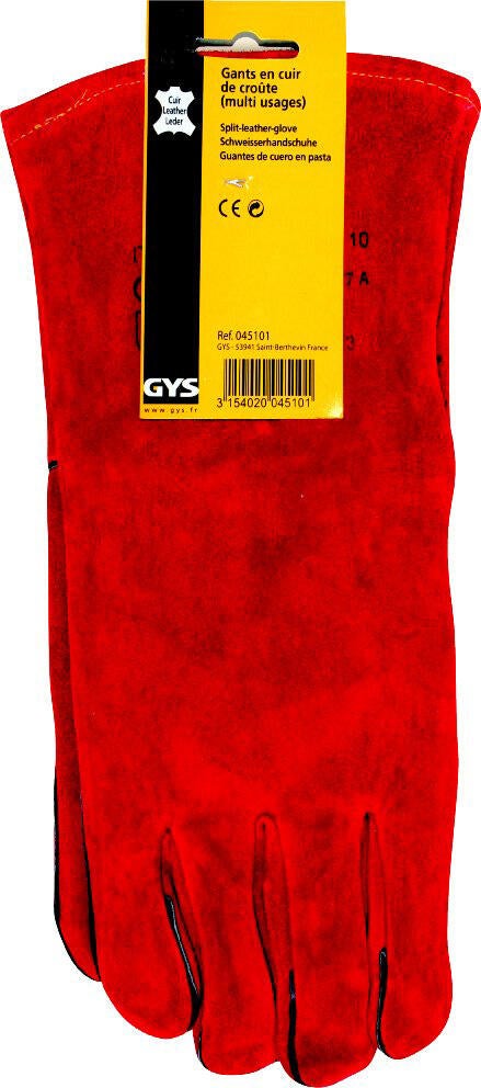 Gants GYS - 2