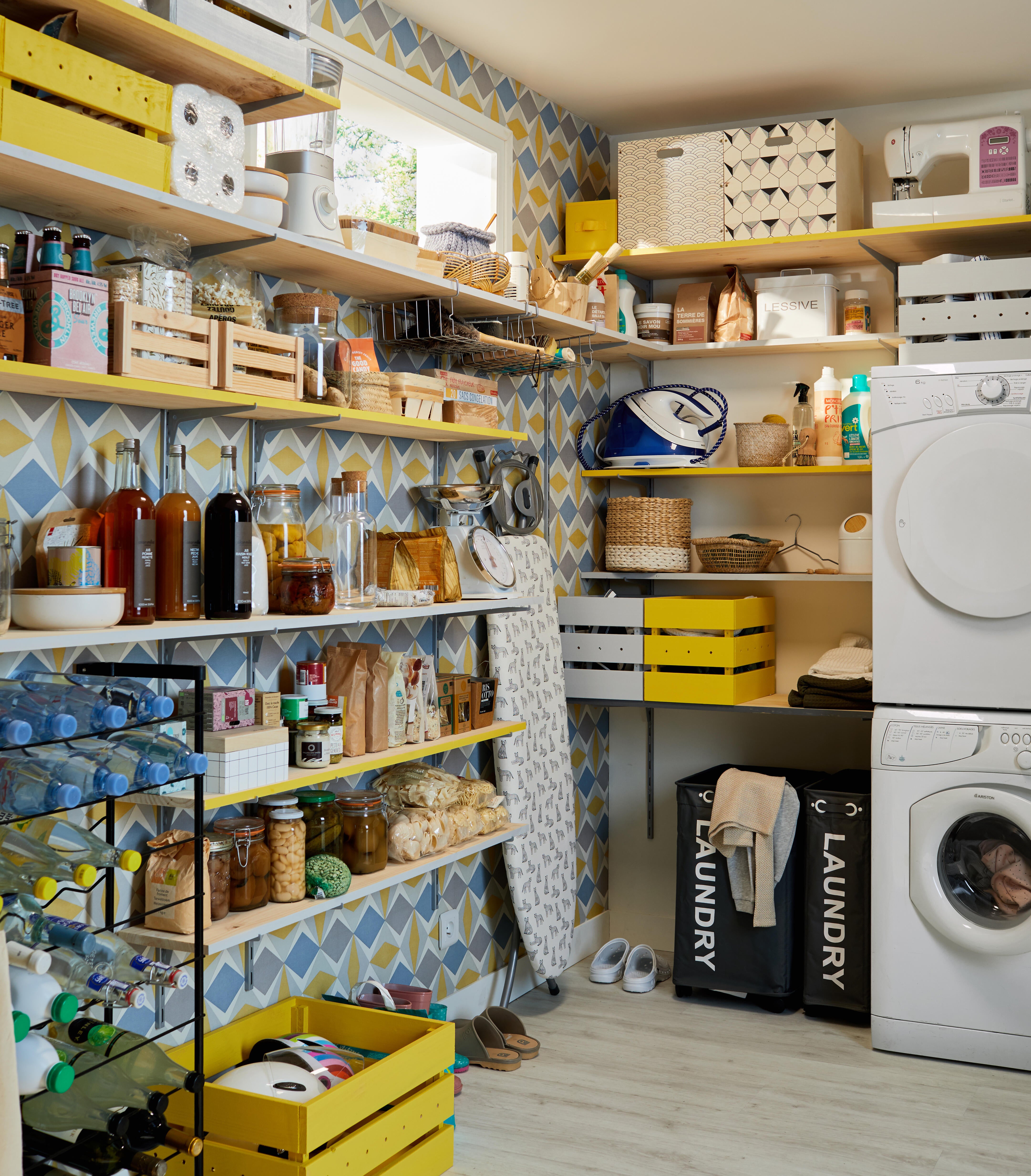 Console simple acier enduit de résine époxy, P.25 cm entraxe 50 mm - 2