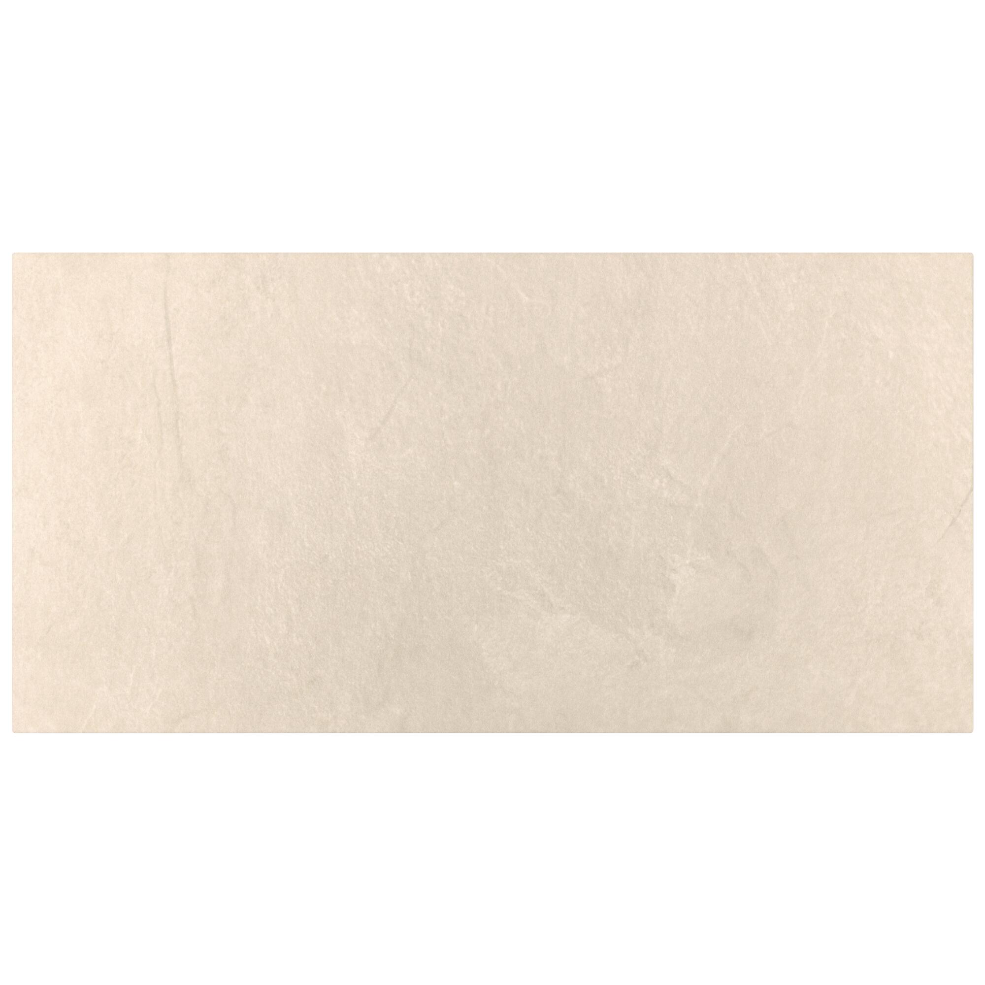 Carrelage sol extérieur effet pierre beige clair Lazy l.30 x L.60 cm STN CERAMIC - 3