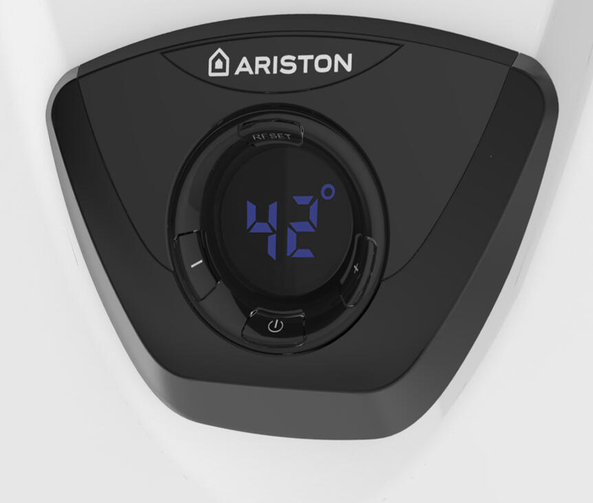 Chauffe-eau gaz instantané, ARISTON, Low Nox, 11 l/min - 3