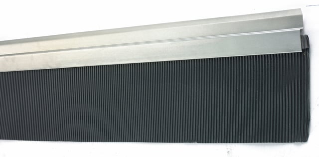 Solin mastic à bavette SCOVER PLUS gris, l.220 mm x L.2 m