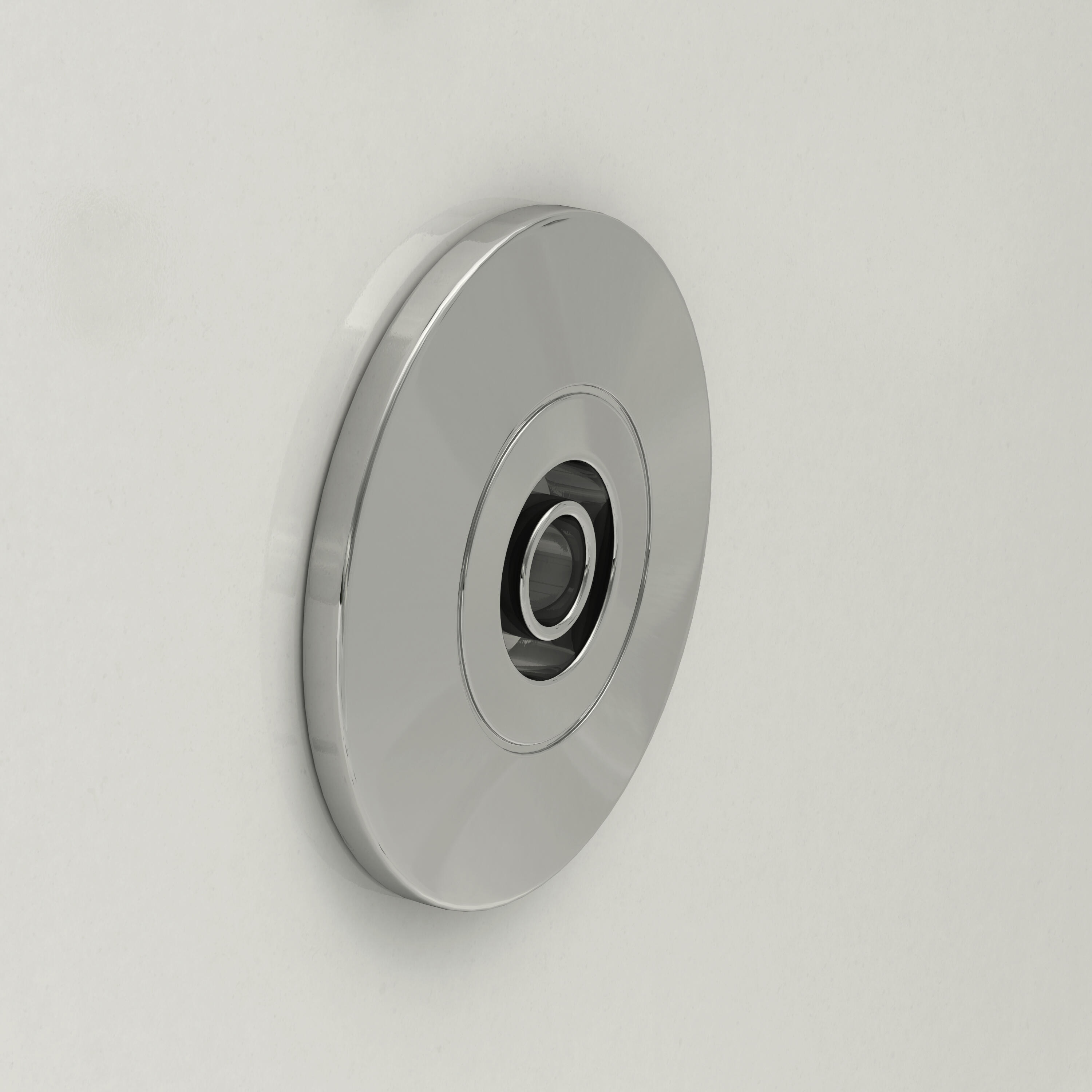 Baignoire balnéo avec tablier L.135x l.135 cm, SPALINA Samsara - 8