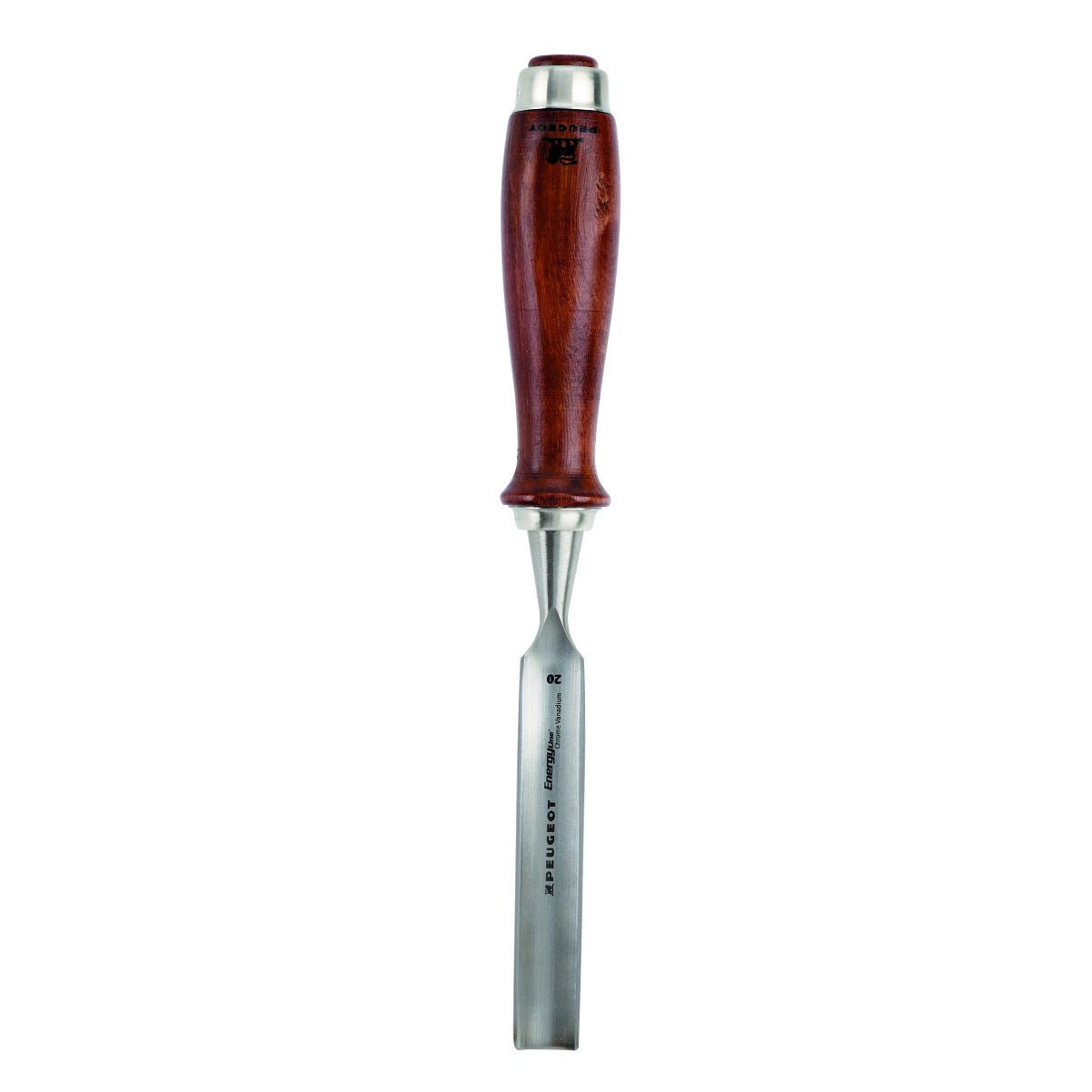 Gouges En Acero Gouge de sculpteur 12mm, REVEX | Leroy Merlin