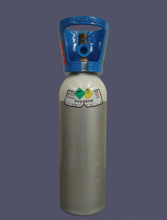 Recharge Bouteille Oxygene Acetylene Sans Contrat