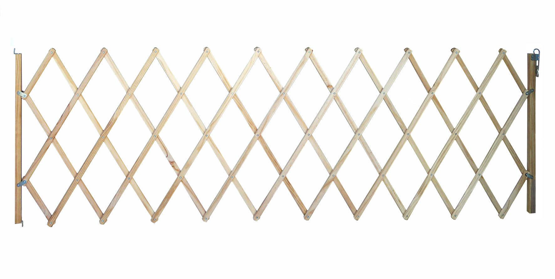 Barriera di sicurezza Stop Max L 30 cm - 4