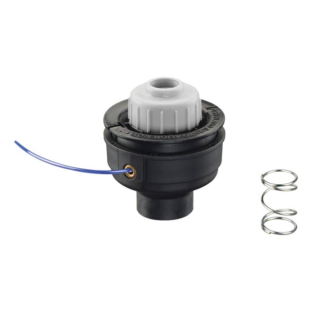 Tête de fil RYOBI Rac114 pour débroussailleuse RBC18X20 