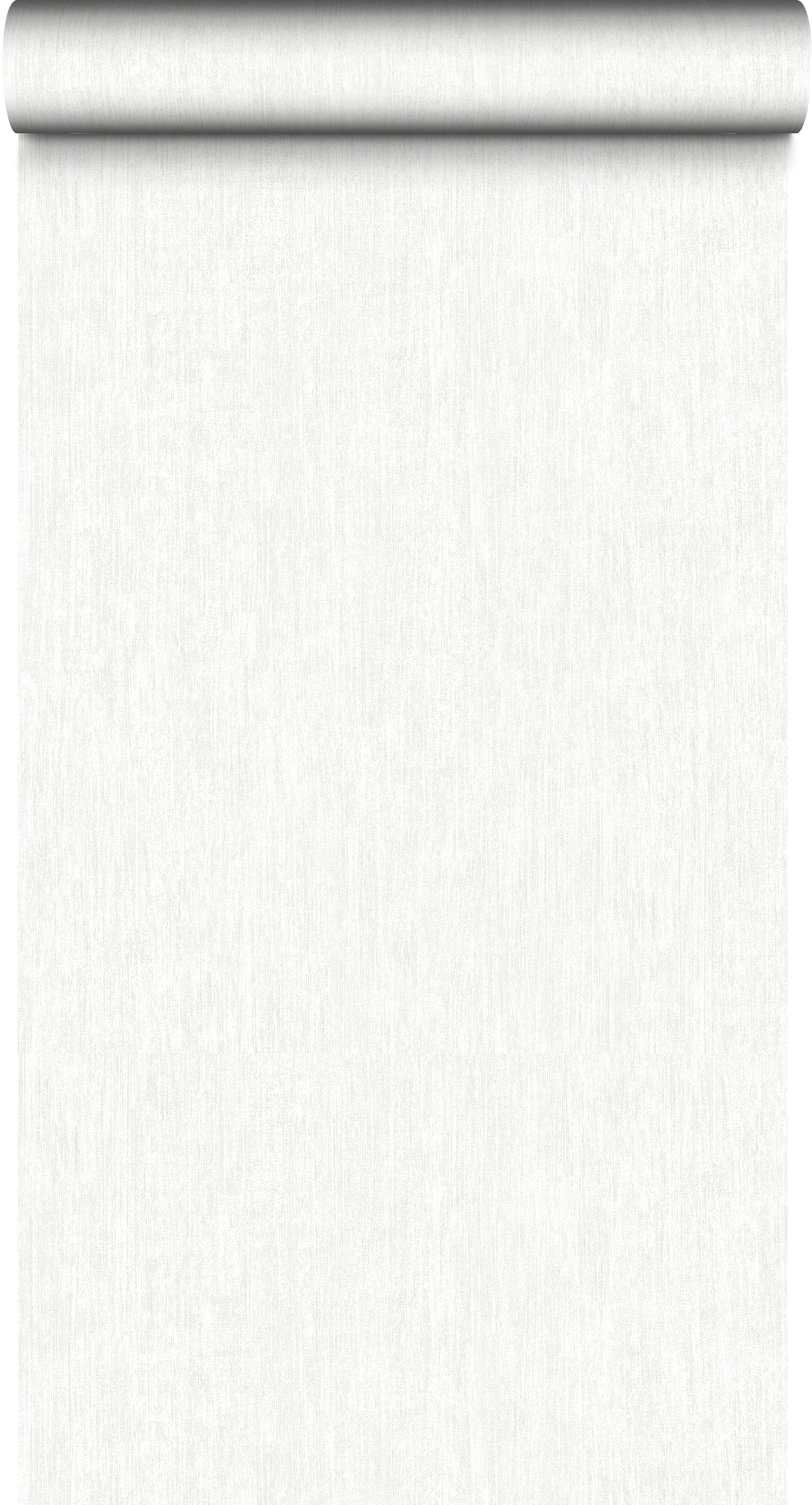 Papel de parede vinílico calicea branco - 2