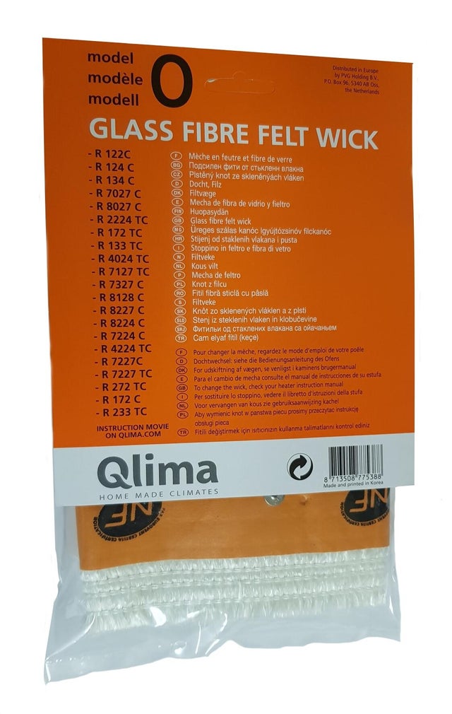 Meche poele a petrole s95 toyokuni - Lille