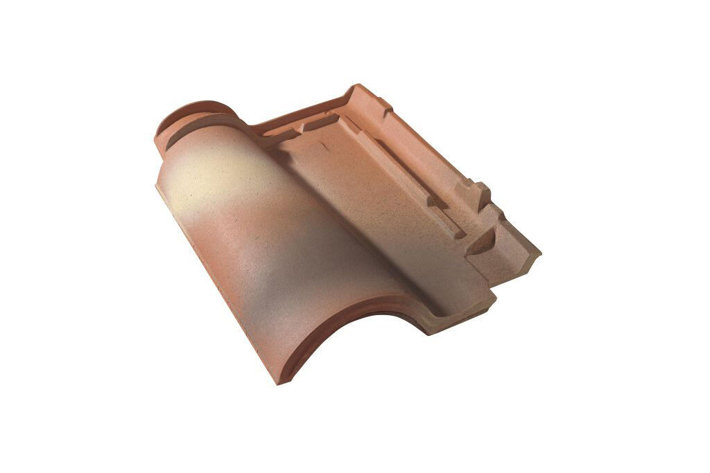 Tuile Romane 14 silvacane littoral, MONIER - 2