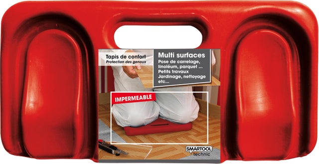 Tapis de protection SMARTOOL