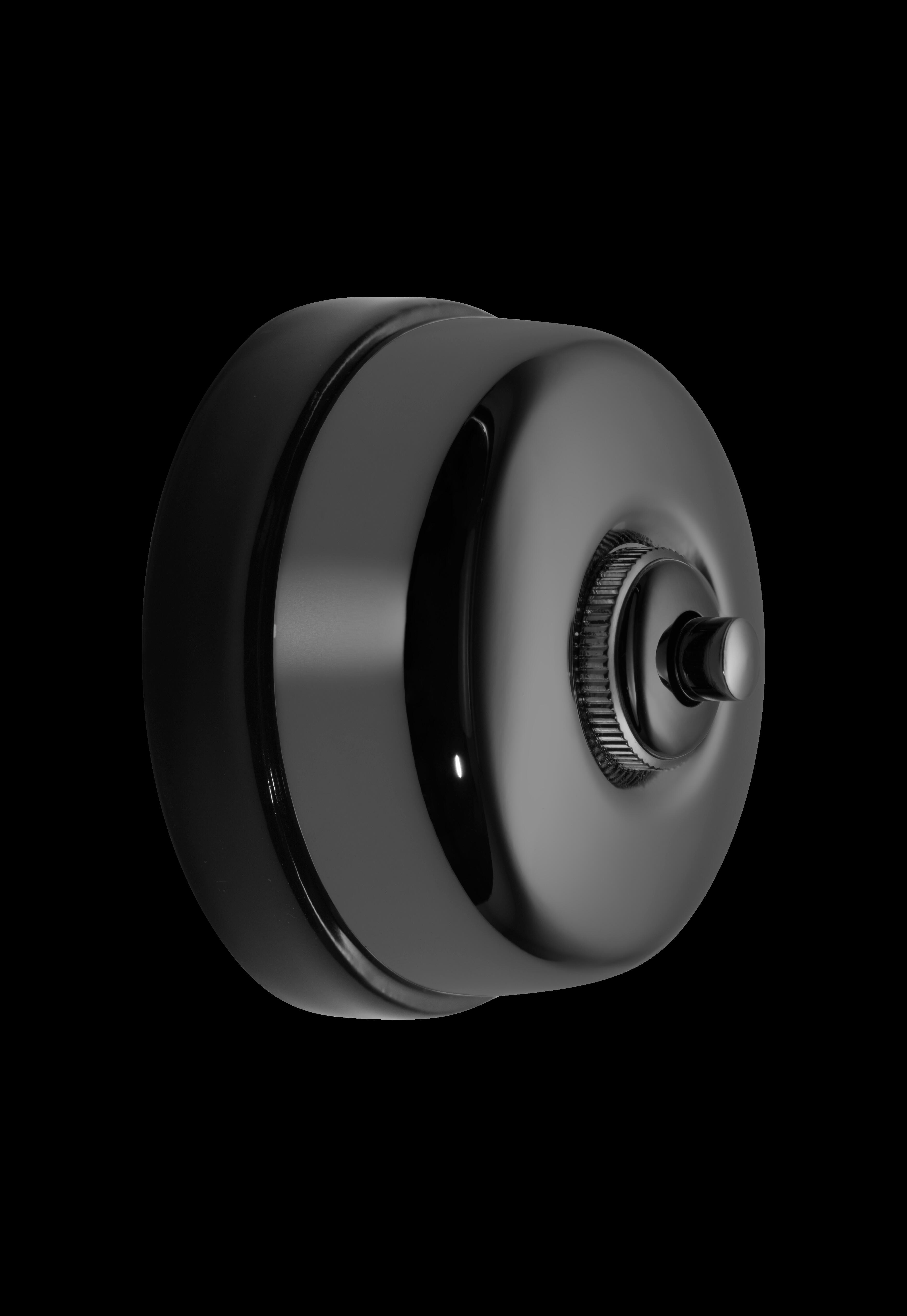 noir/chrome